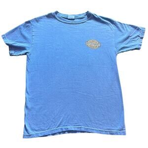 Authentic Steamboat Springs Colorado T- Shirt - Small